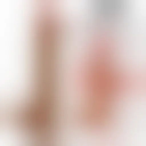 Dildo realistyczne Bergisi 26 cm – miękki TPR, przyssawka