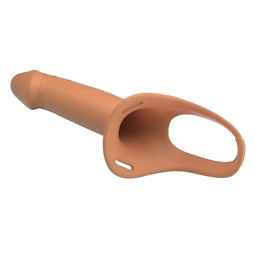 Zestaw strap-on London 6.6" - regulowany — zdjęcie 6