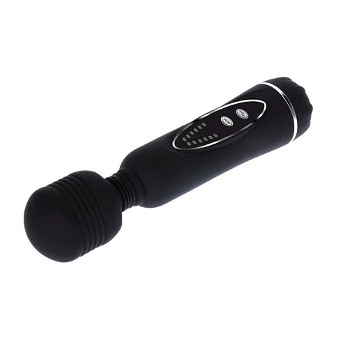 Masażer wibracyjny Power Wand – 12 trybów, 20,5 cm — zdjęcie 3