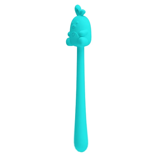 Masażer łechtaczkowy Cute Bunny – 7 trybów, USB