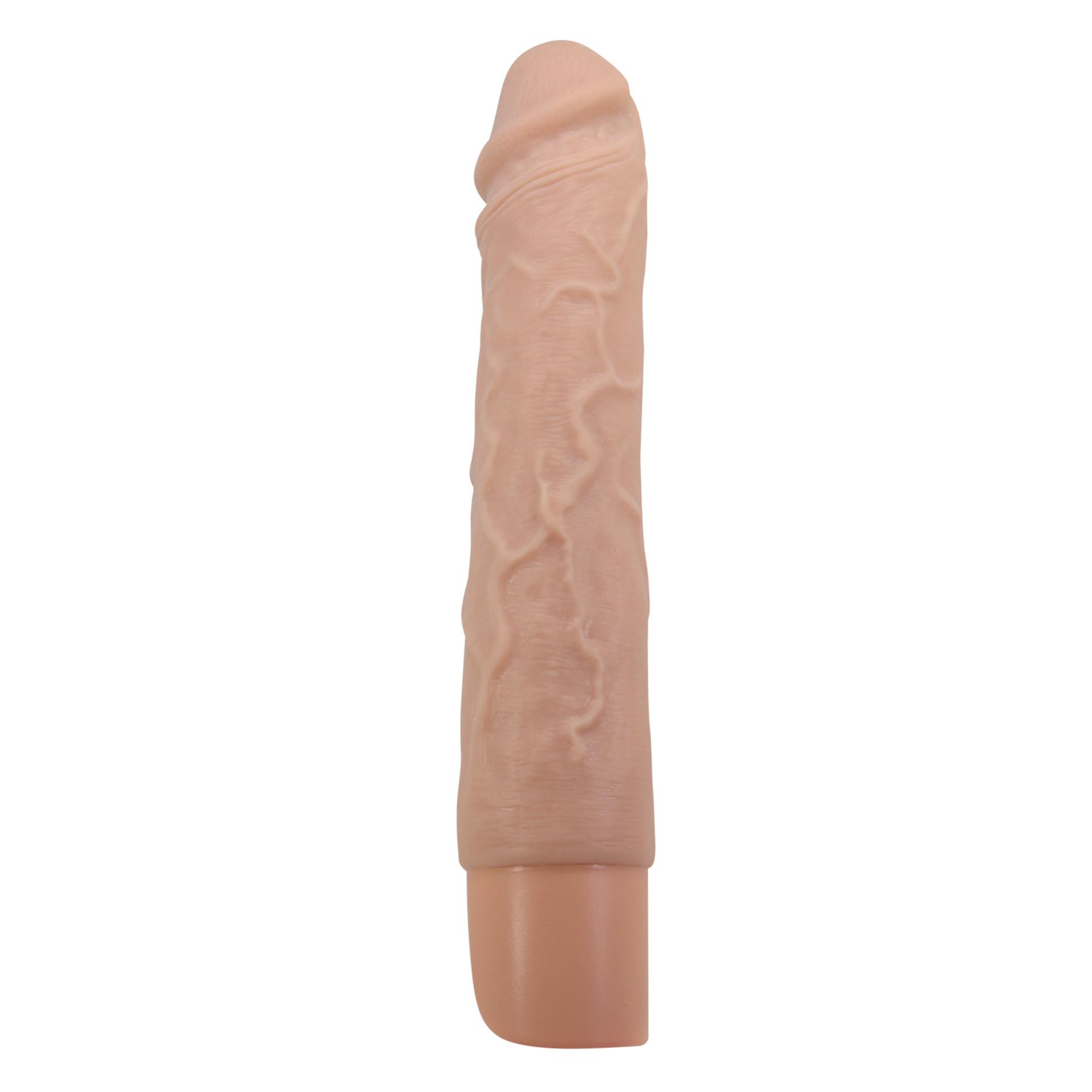 Wibrator realistyczny Osric – 22,3 cm, 10 trybów — zdjęcie 2