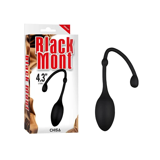 Kulka waginalna Velvet Kiss iOrgasm – silikon, 5 × 2,5 cm