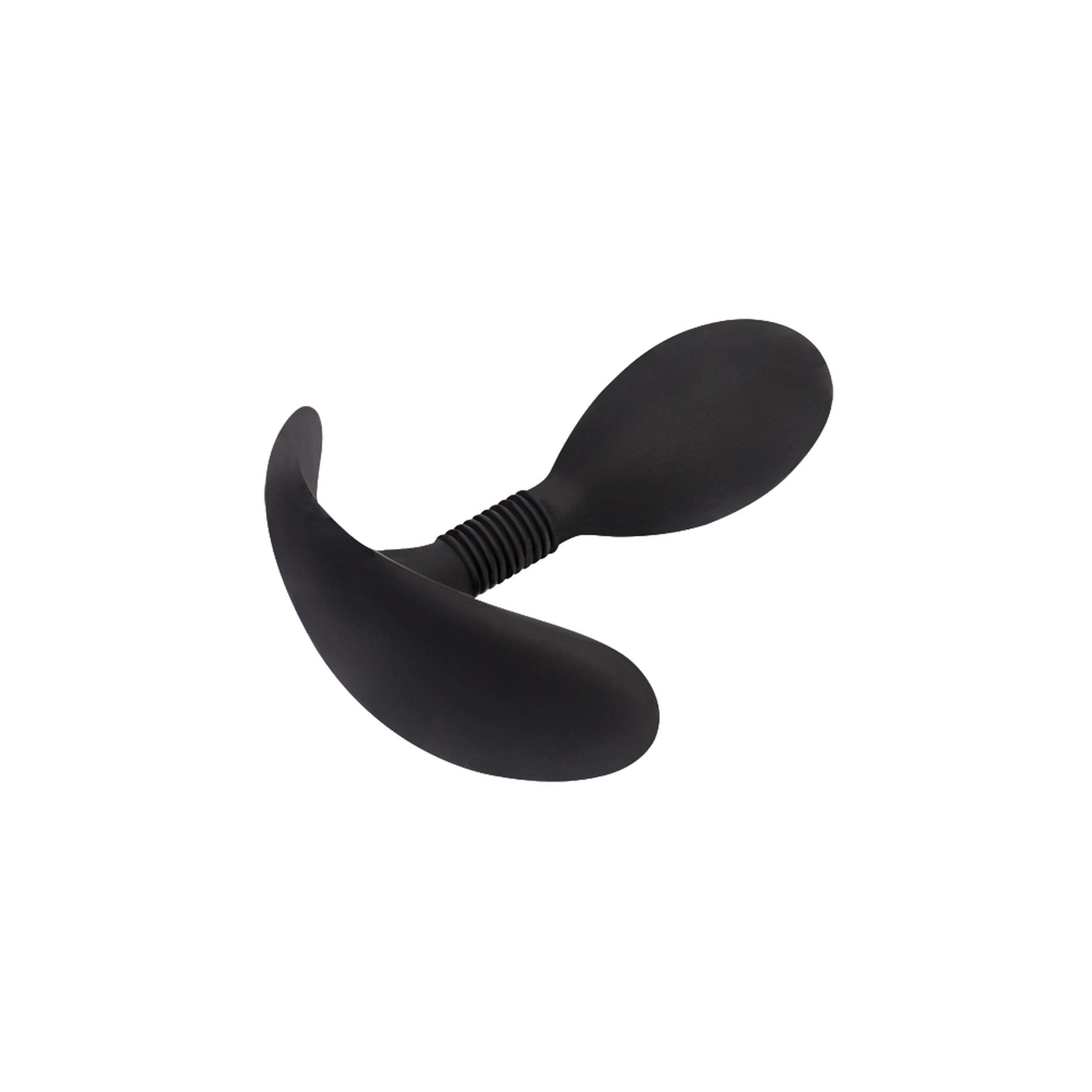 Zestaw treningowy analny – 3 korki, stopniowane rozmiary — zdjęcie 2