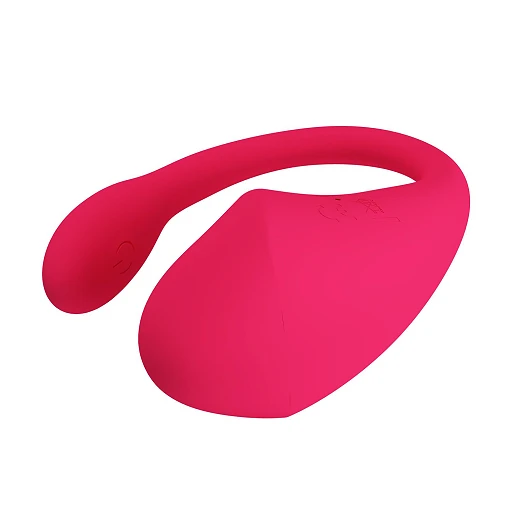 Jajko Thalia sterowane aplikacją - 9 trybów wibracji — zdjęcie 4