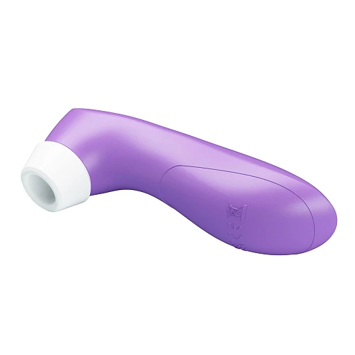 Stymulator łechtaczkowy Breezer – bezdotykowy, 8 trybów — zdjęcie 6