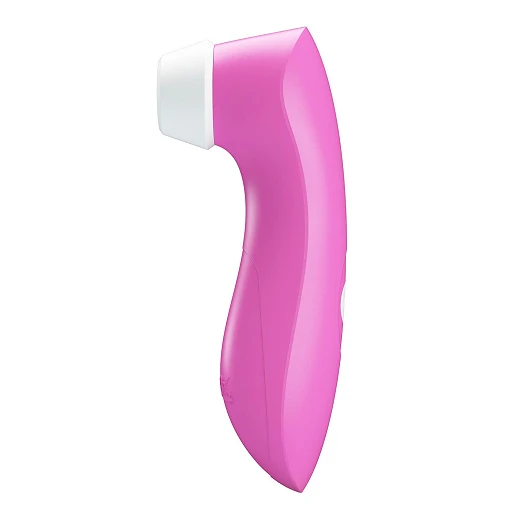 Stymulator ssący Breeze – bezdotykowy, 8 trybów — zdjęcie 4