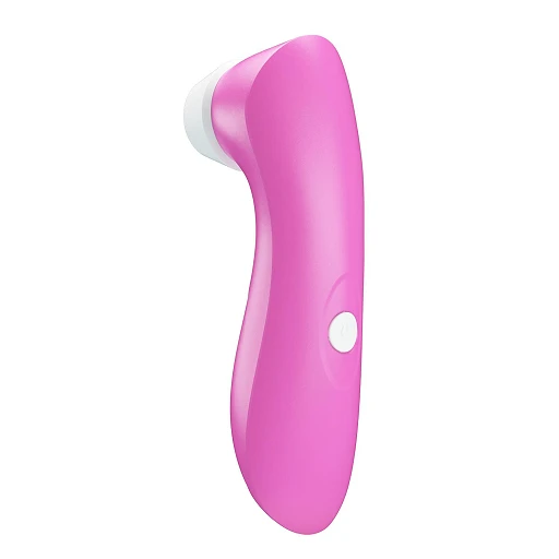 Stymulator ssący Breeze – bezdotykowy, 8 trybów — zdjęcie 5