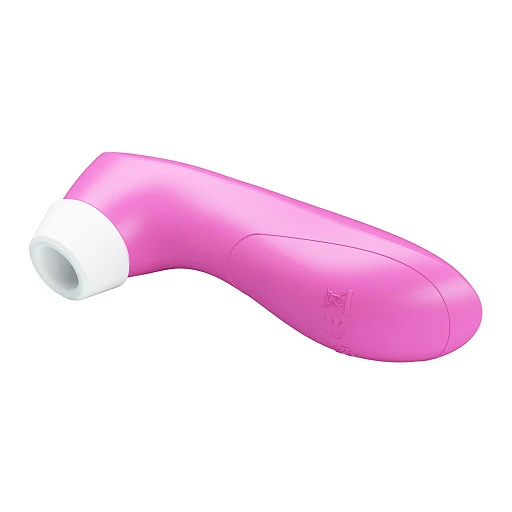 Stymulator ssący Breeze – bezdotykowy, 8 trybów — zdjęcie 6