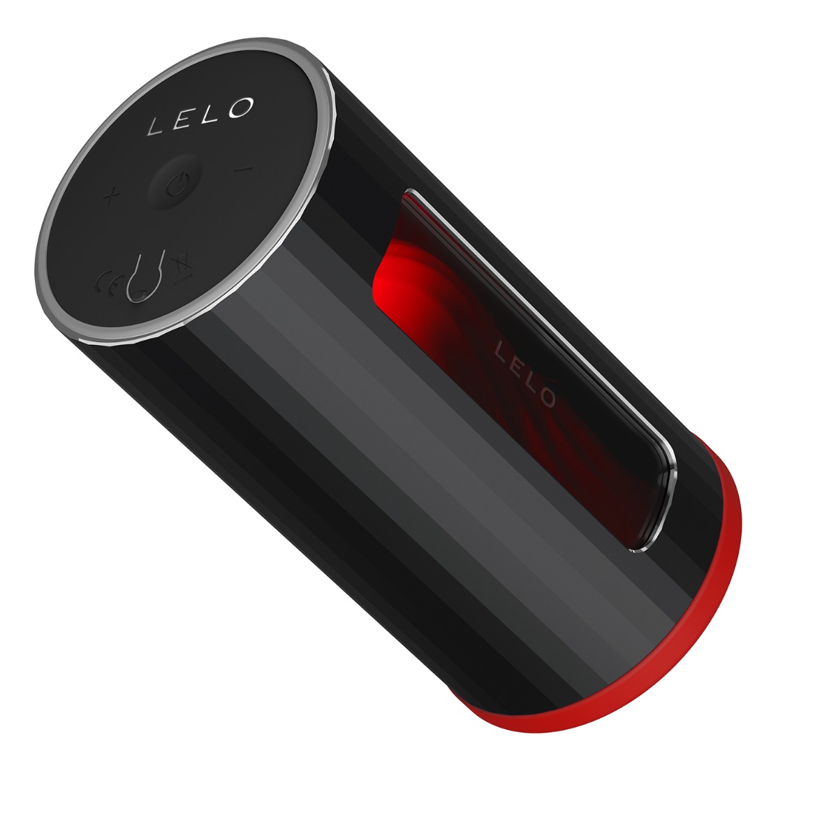 Masturbator LELO F1S V2 - SenSonic, sterowanie aplikacją — zdjęcie 3