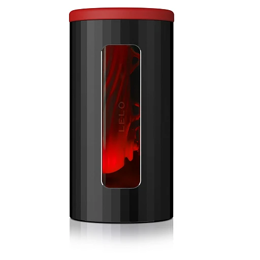 Masturbator LELO F1S V2 - SenSonic, sterowanie aplikacją