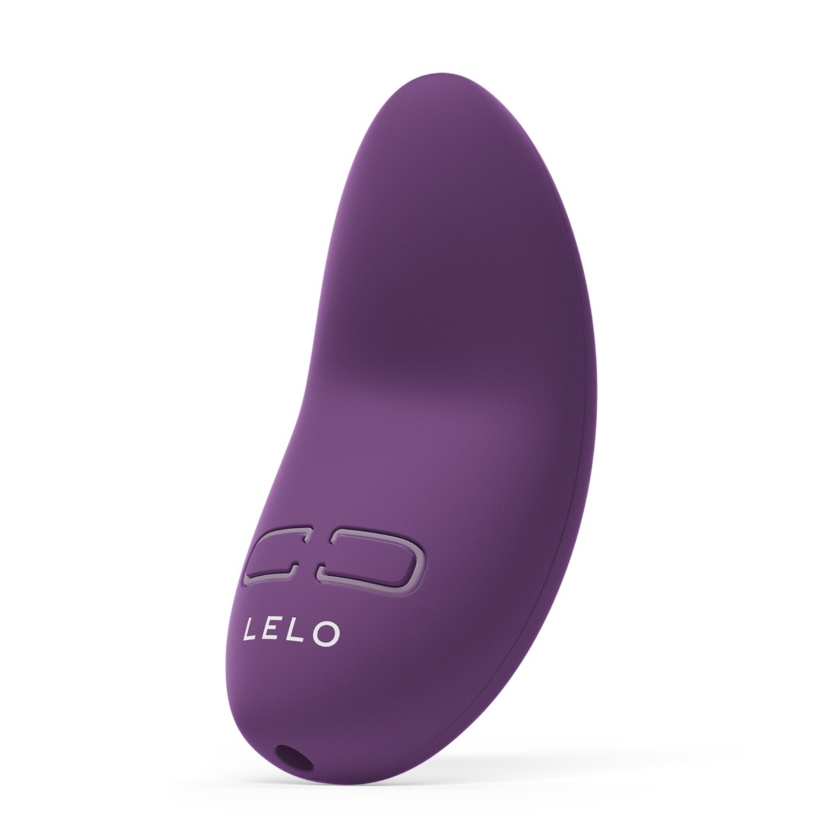 Wibrator łechtaczkowy LELO Lily 3 – wodoodporny, 10 trybów