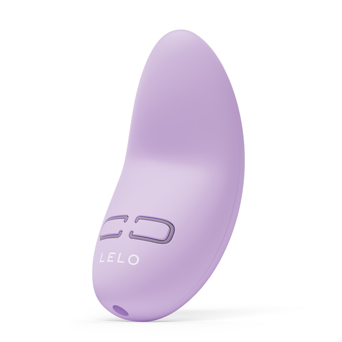 Wibrator łechtaczkowy LELO Lily 3 – wodoodporny, 10 trybów, lawendowy — zdjęcie 1