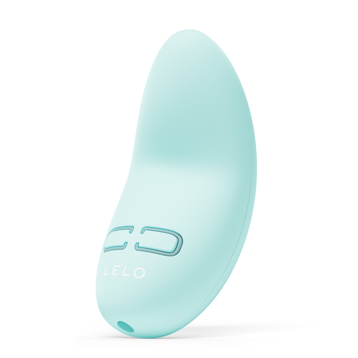 Wibrator łechtaczkowy LELO Lily 3 – wodoodporny, 10 trybów, zielony — zdjęcie 1