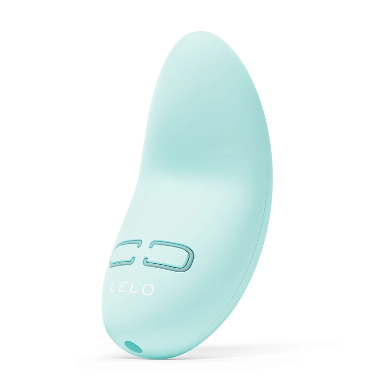 Wibrator łechtaczkowy LELO Lily 3 – wodoodporny, 10 trybów, zielony
