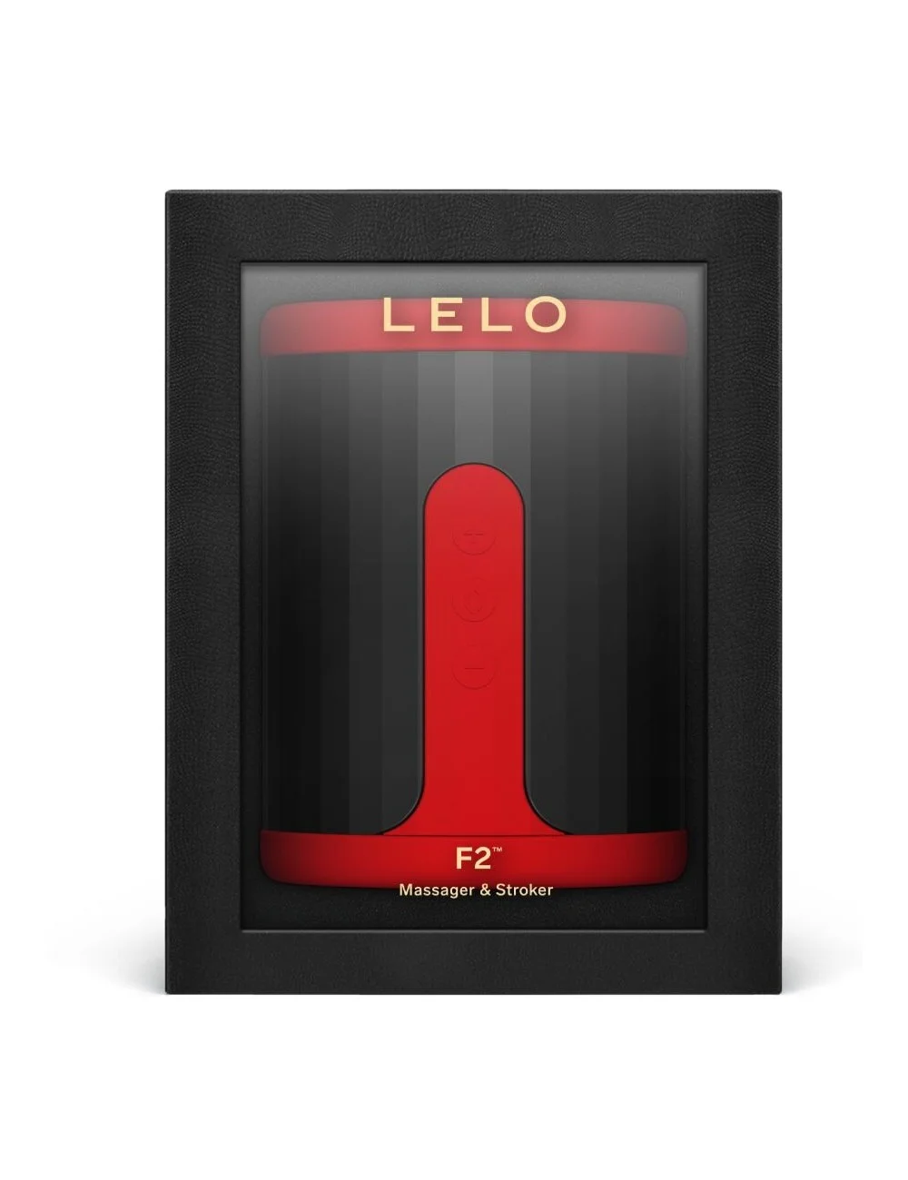 Masturbator LELO F2S – sterowany aplikacją, 14 trybów — zdjęcie 9
