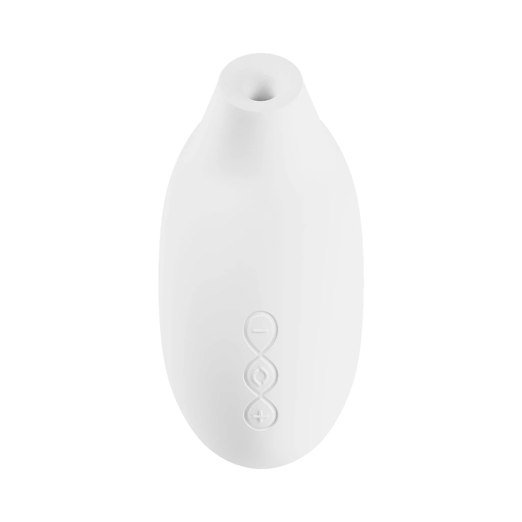 Stymulator łechtaczki LELO Sona 3 – soniczny, 12 trybów, kremowy — zdjęcie 7