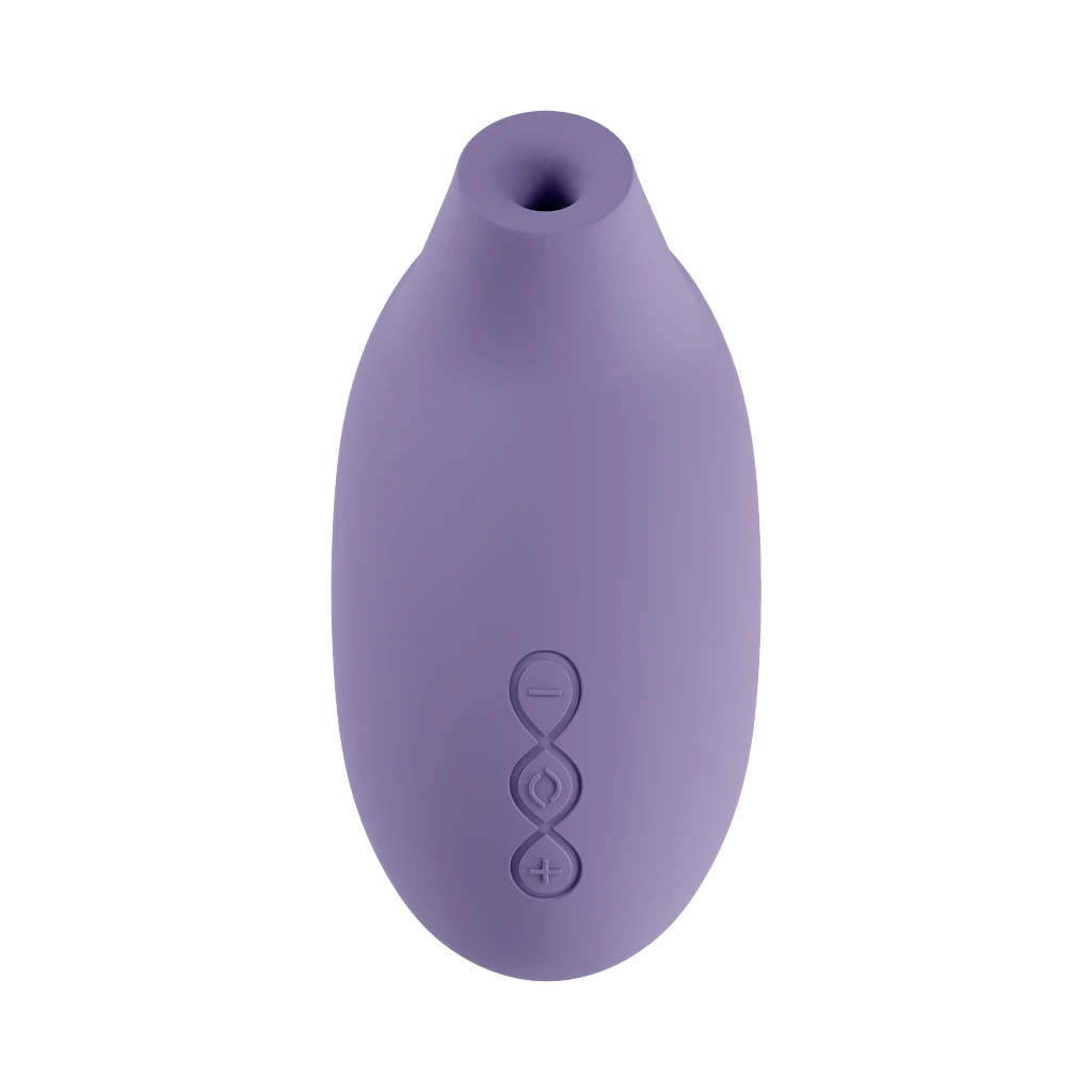 Stymulator łechtaczki LELO Sona 3 – soniczny, 12 trybów, liliowy — zdjęcie 7