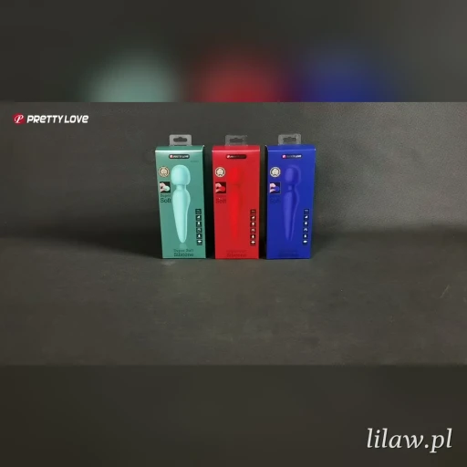 Wideo produktu