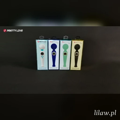 Wideo produktu