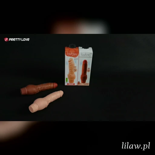 Wideo produktu