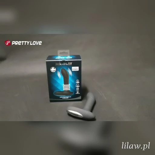 Wideo produktu