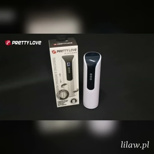 Wideo produktu