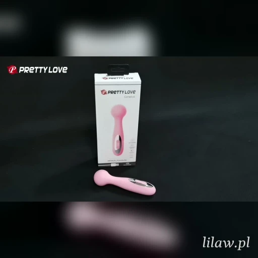 Wideo produktu