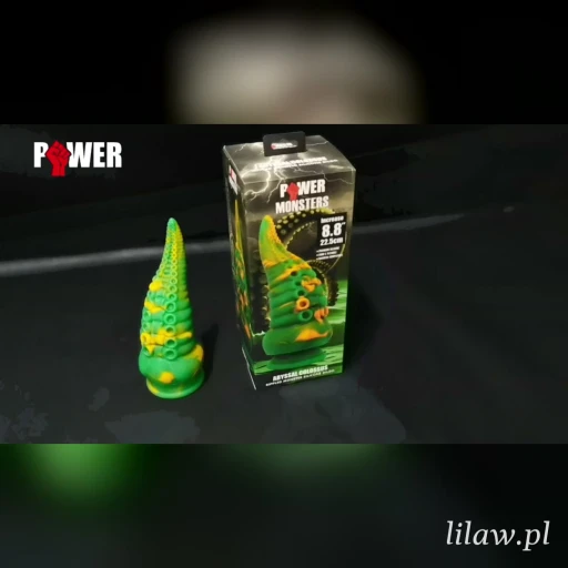 Wideo produktu