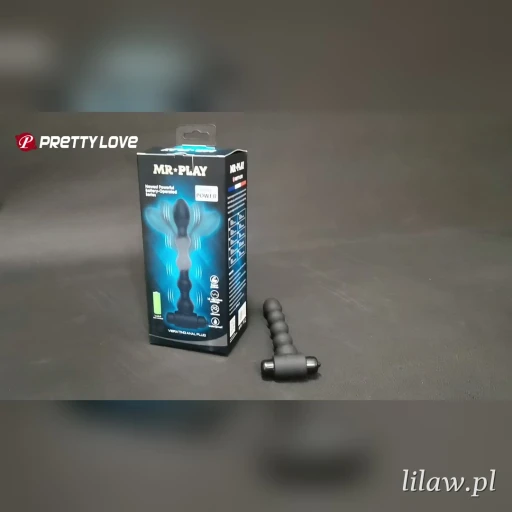 Wideo produktu