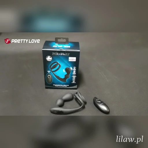 Wideo produktu