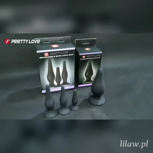 Wideo produktu