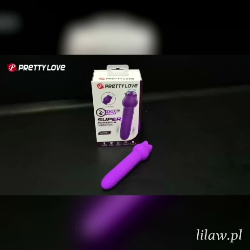 Wideo produktu