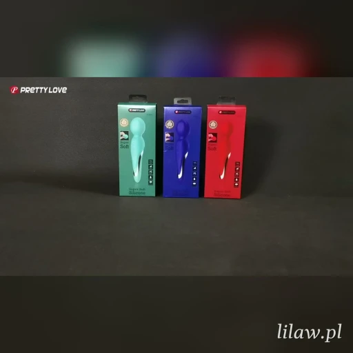 Wideo produktu